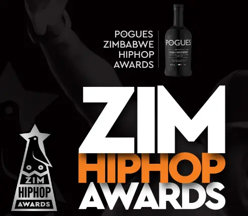 Zim Hip Hop Awards